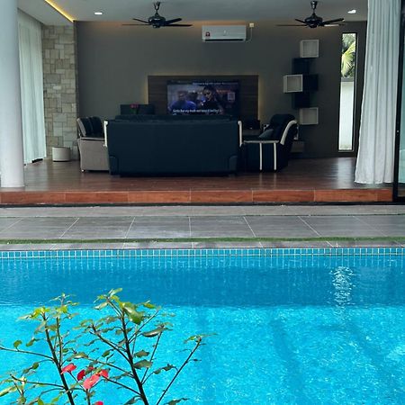 Countryside Villa Johor Bahru Exteriér fotografie